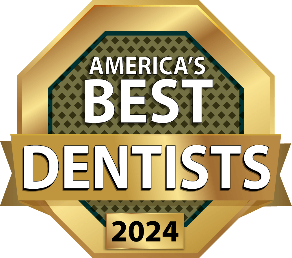 Americas Best Dentist Marcus Black DDS